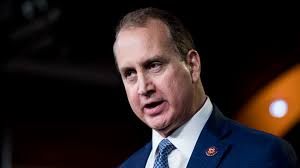 عضو الكونجرس الأمريكى ماريو دياز بالارات