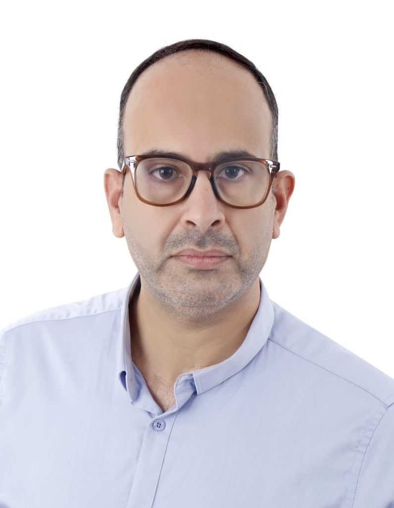 من فلسطين.. الجزائر خط أحمر ..عامر أبو شباب