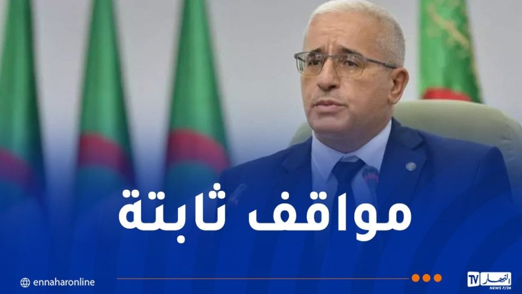 الجزائر بقيادة الرئيس تبون أثبتت نفسها في بناء مستقبل إفريقي