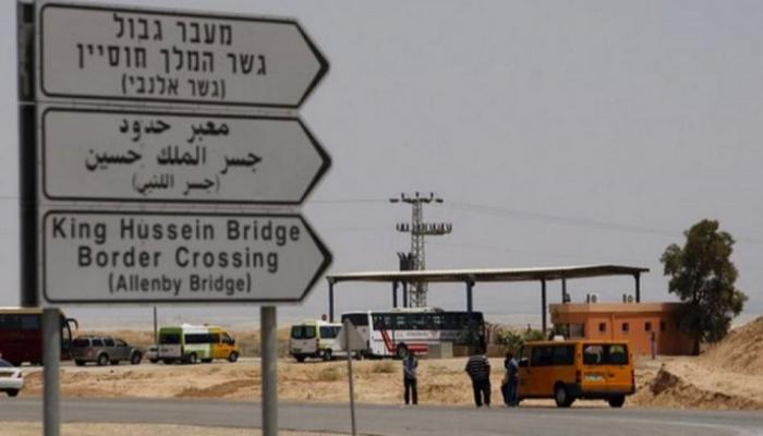 اتحاد الغرف التجارية يطالب بتحرك دولي عاجل لإعادة فتح معبر الكرامة التجاري