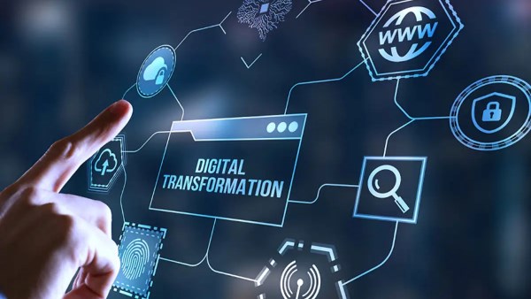 تعاملات رقمية بقيمة 3.5 مليار دولار يوميًا تدفع مصر لتصدّر خريطة مراكز البيانات في المنطقة.. خبير يعلق