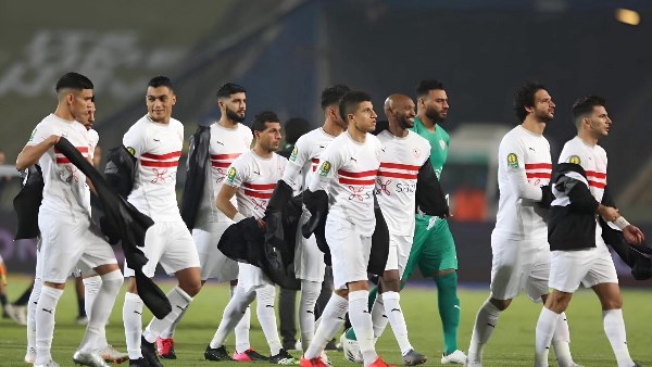 الدردير يوجه رسالة لجماهير الأهلي بسبب مباراة نهائي القرن