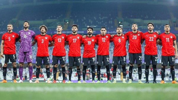 المنتخب لعب دورة وهمية ولم يحقق أي استفادة