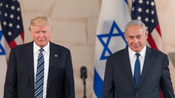 نتنياهو يعامل بشكل غير عادل وسنتدخل لمساعدته