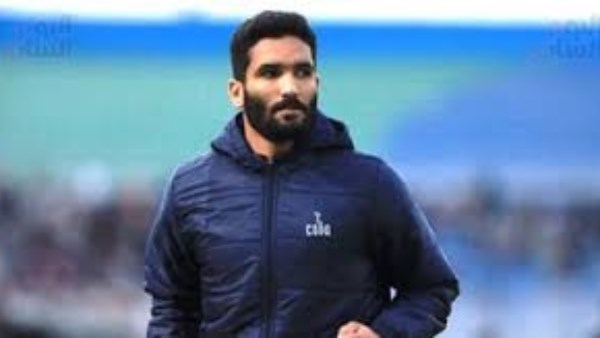 فرط في العودة للأضواء.. صالح جمعة يواصل إهدار الفرص داخل وخارج الملعب