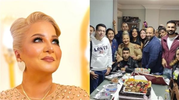 بروفات وانطلاق قريب .. تغريد فهمي تتحدث عن تجربتها الجديدة في «السرايا الصفرا»