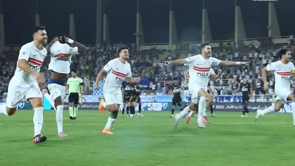غياب بيزيرا مؤثر على الزمالك..وعبدالرؤوف تعامل بذكاء مع بيراميدز