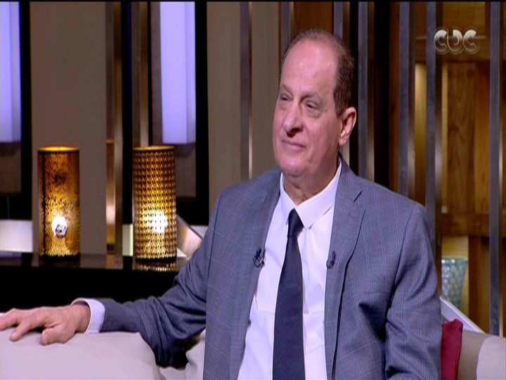 مصطفى كامل يعلن عن خروج هاني مهنا من المستشفى