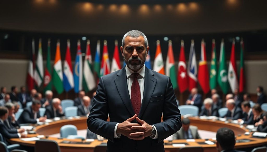 le Conseil de sécurité et la souveraineté marocaine au Sahara occidental