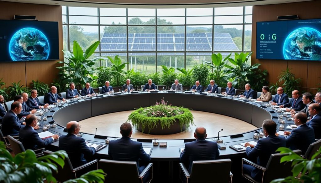 l’Algérie réaffirme son engagement durable