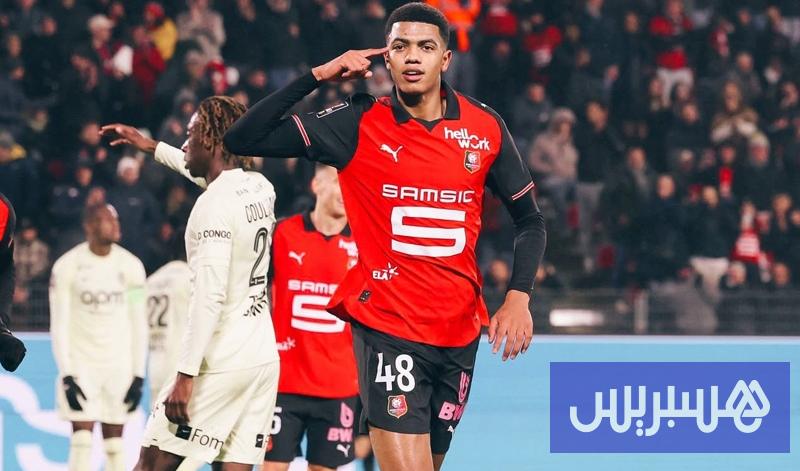 آيت بودلال يجذب الانتباه في أوروبا