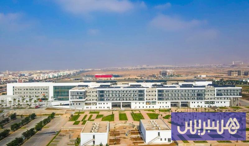 المركز الاستشفائي الجامعي بأكادير يفتح آفاق “طب المستقبل” بالمغرب