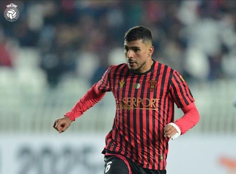 “حققنا الأهم وسنلعب باقي لقاءات دور المجموعات بأريحية”