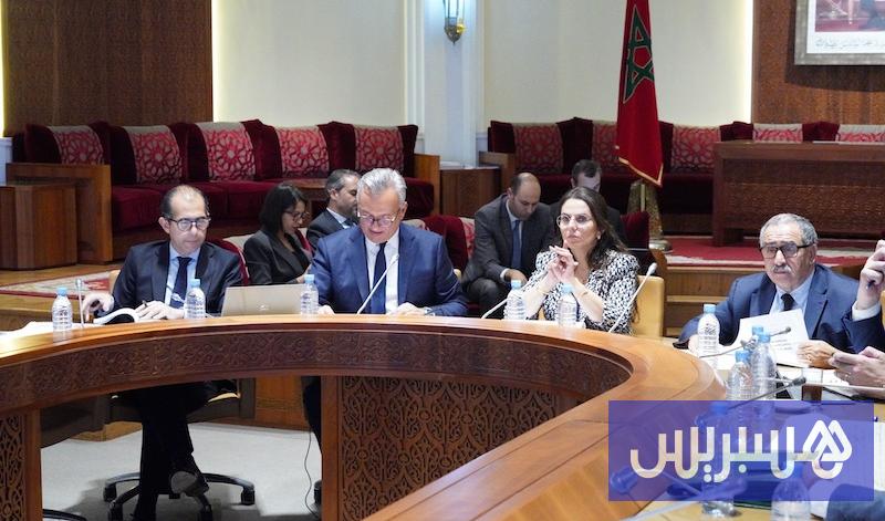 وزارة الاستثمار ترفع دعم المراكز الجهوية وتقلص نفقات الإدارة المركزية