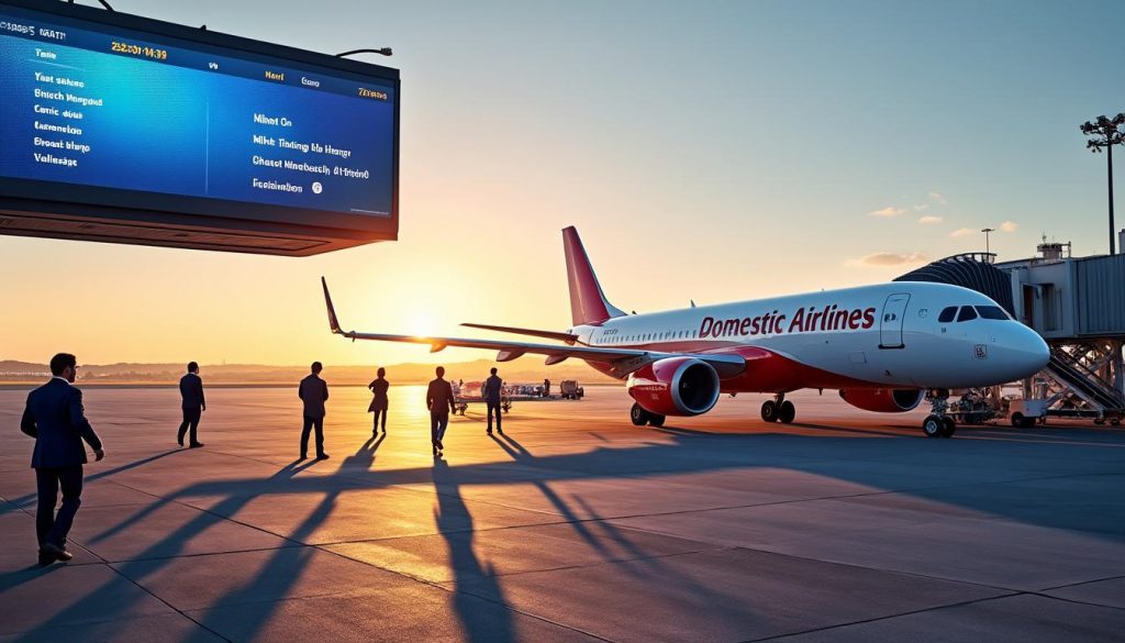 Découvrez les Nouveautés du Nouveau Programme de Vols