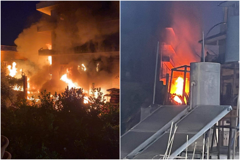 سويسرا تدين عنف المستعمرين في الضفة الغربية