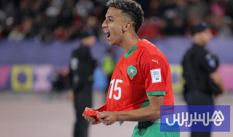 حقيقة مفاوضات الأهلي لضم الزهواني