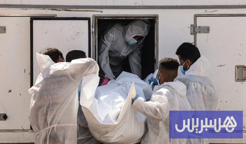 مستشفيات غزة تحيّن حصيلة القتلى