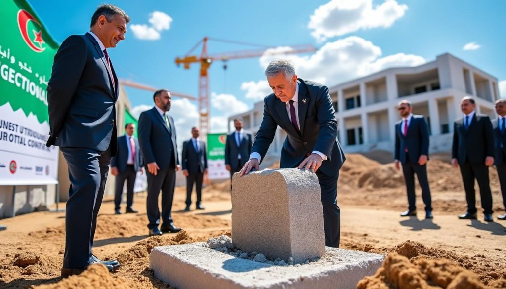 Un nouvel espoir pour la santé locale