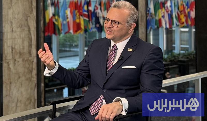 نرحب بدعوة الجزائر إلى الحوار