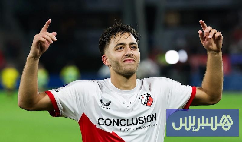 بنفيكا وبورتو يهتمان بخدمات الكرواني