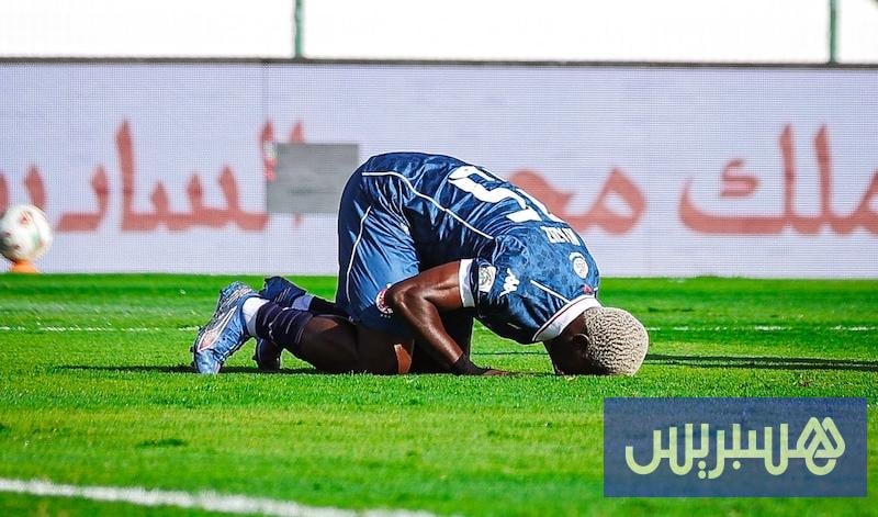 طبيب الوداد: “كي” سيغيب 8 أيام