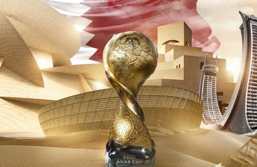 كأس العرب 2025.. ثلاثة منتخبات جديدة تتأهل لدور المجموعات