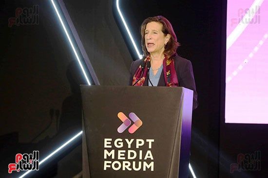 منتدى مصر للإعلام فى نسخته الثالثة