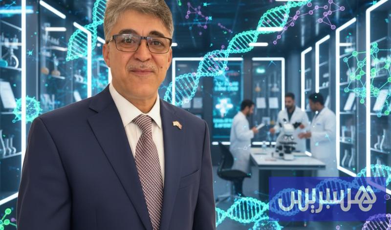 مغربي ضمن قائمة “أفضل العلماء”