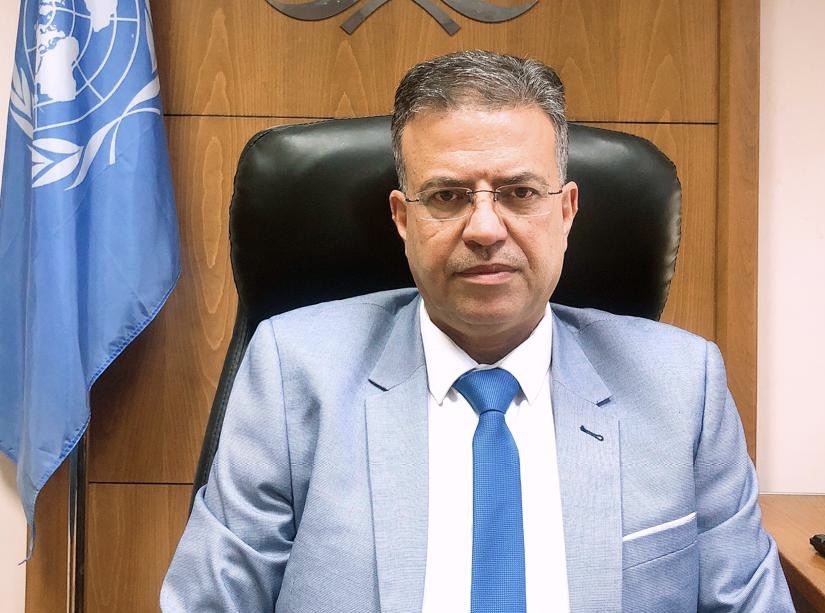 مسؤول بالأونروا يشرح كيف تواصل المنظمة عملها بغزة رغم الحظر