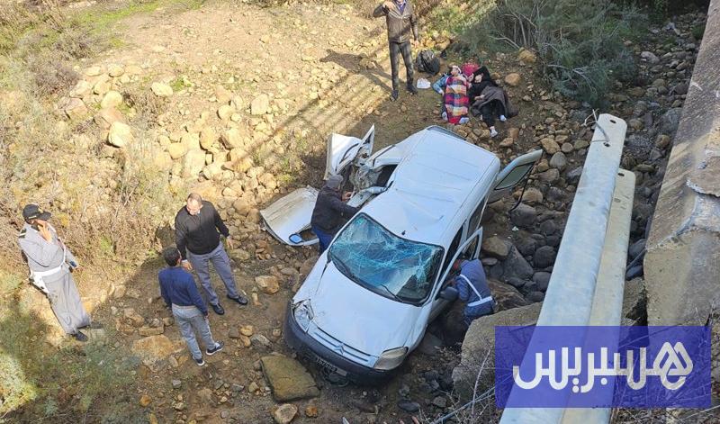 حادث مميت يفتح ملف سيارات التعليم