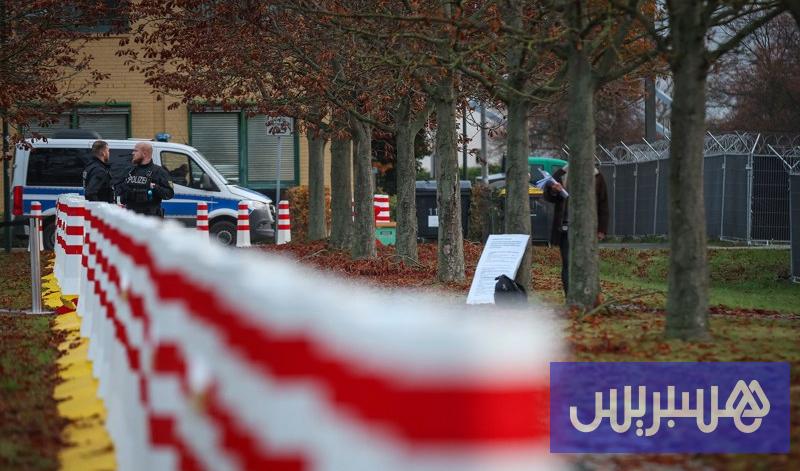 تهديدات بوجود قنابل تستنفر الألمان