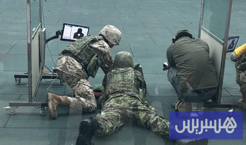 الجيش المغربي يستفيد من التجارب الدولية في تكوين الجيل العسكري الجديد