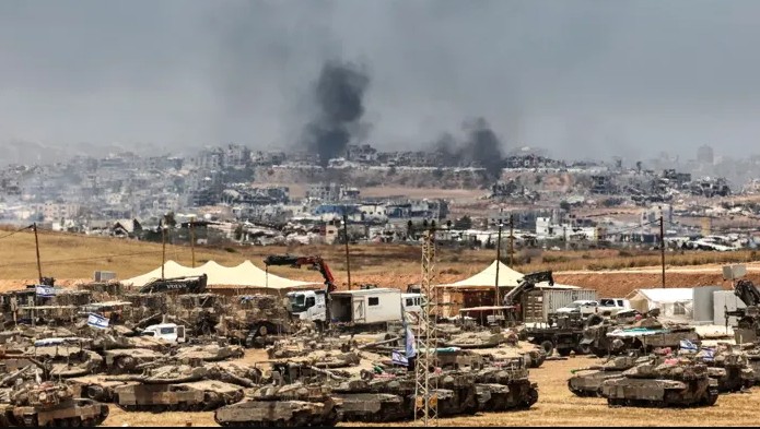 “فاو” تحذر من كارثة إنسانية وزراعية غير مسبوقة في قطاع غزة