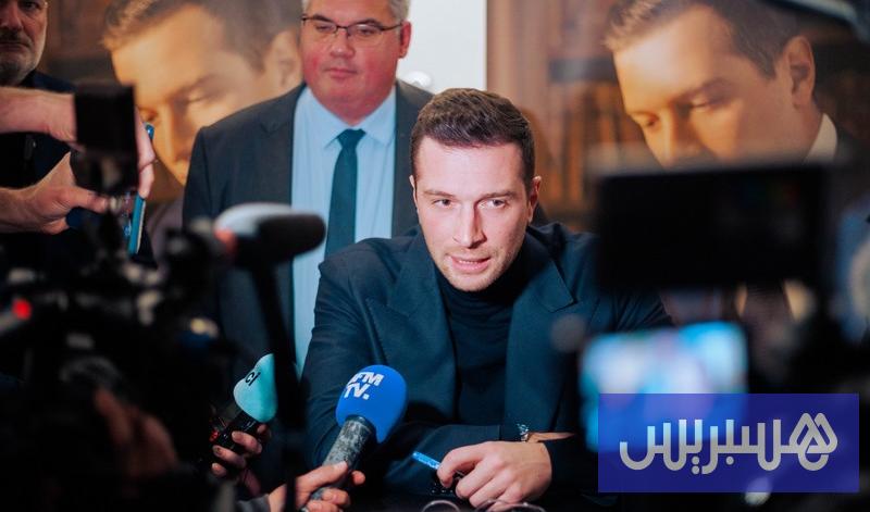 اليمين الفرنسي يتصدر نوايا التصويت