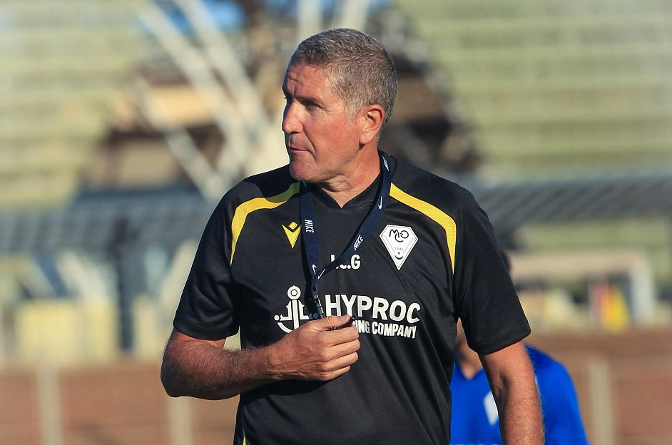 “حققنا فوز مستحق أمام مستقبل الرويسات”