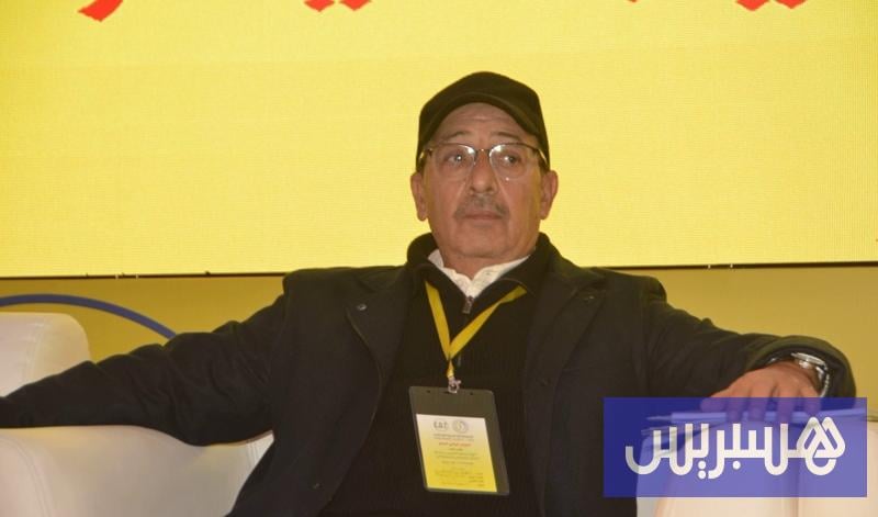 مؤتمر “ك.د.ش” ينتخب الهوير كاتبا عاما