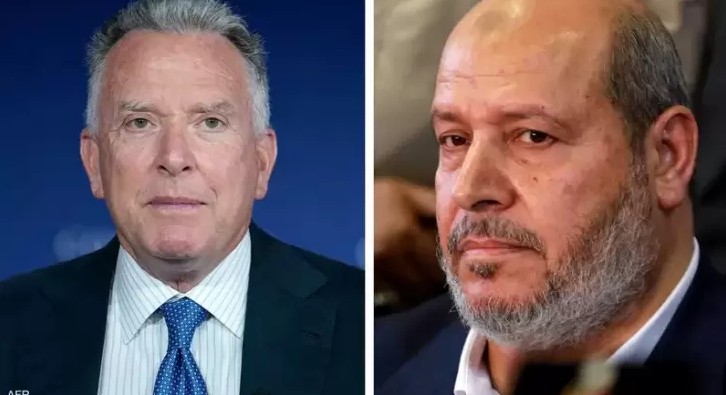 صحيفة عبرية : تفاهمات سرية بين حماس والوسطاء وراء إطلاق سراح الرهائن والموافقة على خطة ترامب