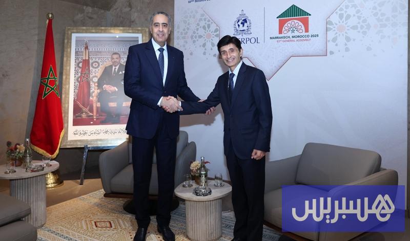 تعاون أمني بين المغرب والأمم المتحدة