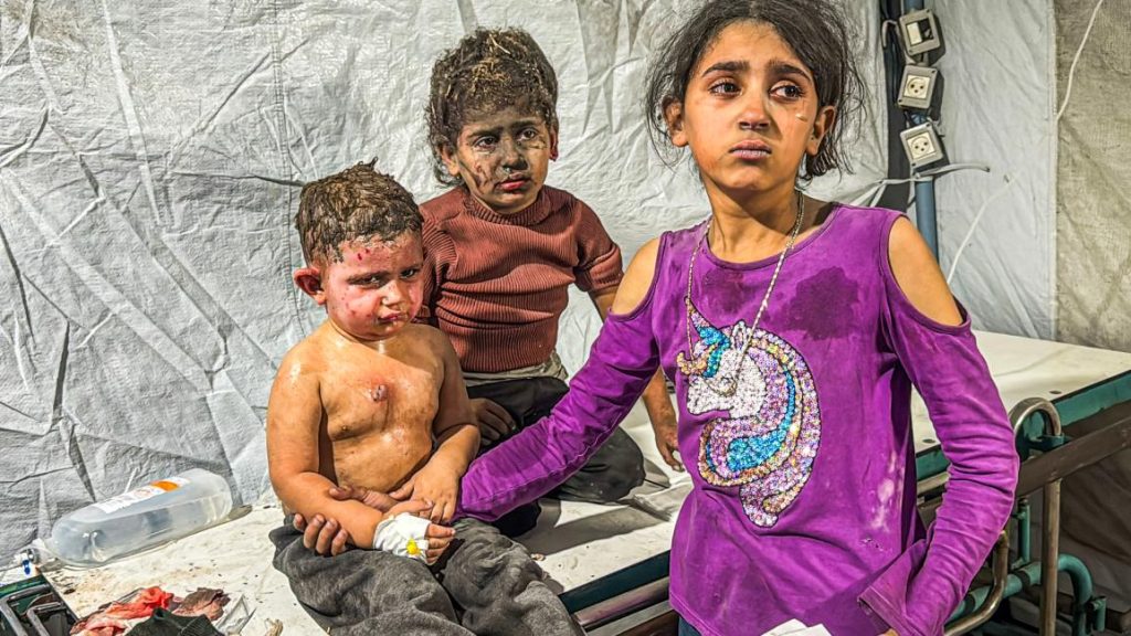 “حماس”: ندعو الموقعين على اتفاق غزة لإيقاف انتهاكات الاحتلال