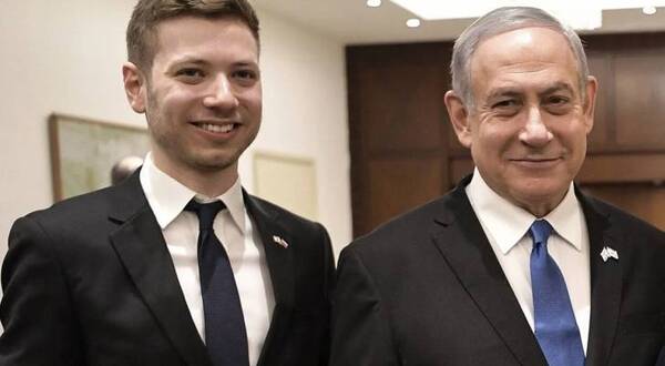 نتنياهو: “سأفكر في العفو إذا عرضوا عليّ ذلك” ولن اعترف بالتهم ..