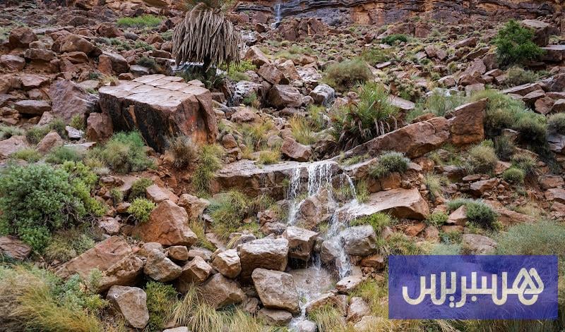 وضعية مياه عذبة تُقلق حقوقيين