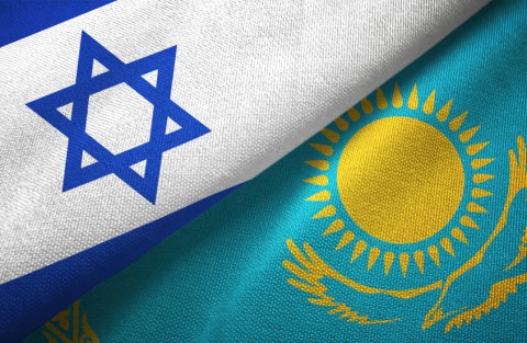 كازاخستان تعلن الانضمام رسميًا إلى “اتفاقيات إبراهيم” للتطبيع مع إسرائيل..