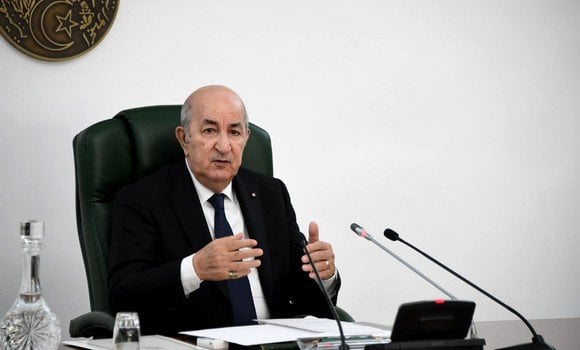 رئيس الجمهورية يوجّه بالعمل على مشروع التوجيه الفلاحي لتحقيق التكامل وتأطير أنجع للقطاع