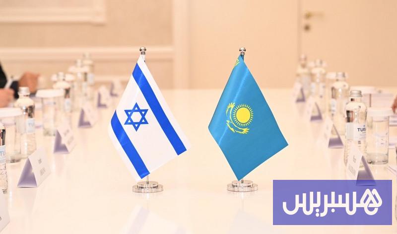 كازاخستان ستنضم إلى “اتفاقات أبراهام”