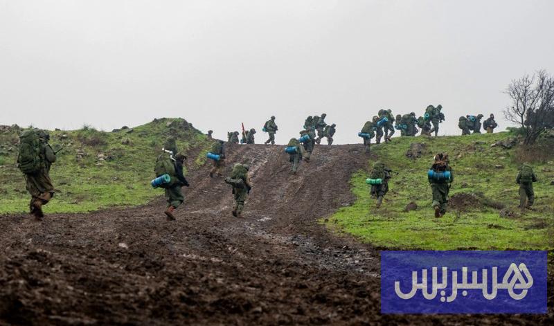 ندوة عسكرية بتل أبيب تضم المغرب