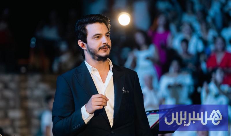 جهاد جبارة يحيي أول حفل بالمغرب