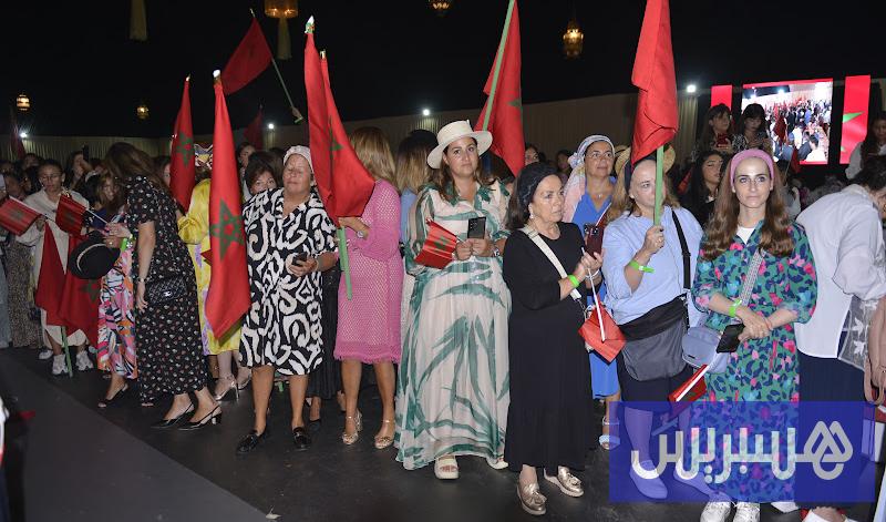 يهود المغرب: دعم ثابت للوحدة الترابية