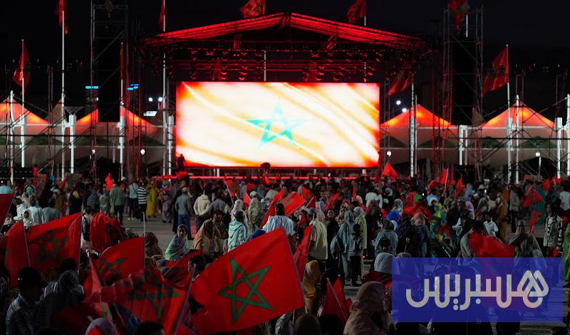 أكاديمية تشيد بـ”قرار الحكم الذاتي”