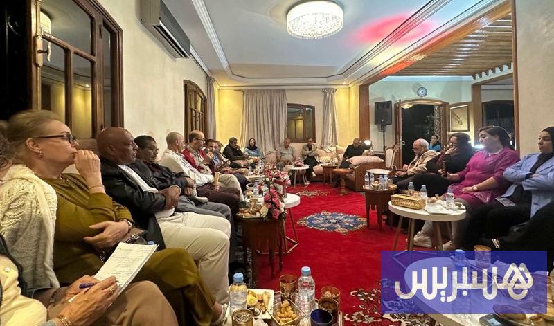 نقاد يقاربون تجربة جمال بندحمان